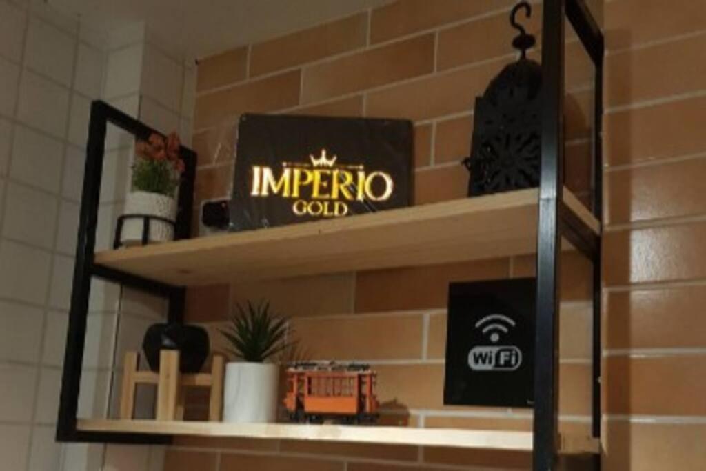Ap Frente Mar Com Ar-Condicionado E Varanda Gourmet Mongaguá Esterno foto